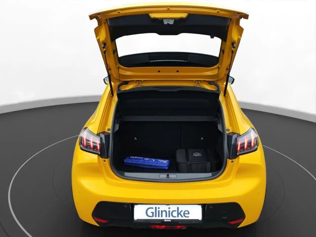 Peugeot E-208 GT-Line