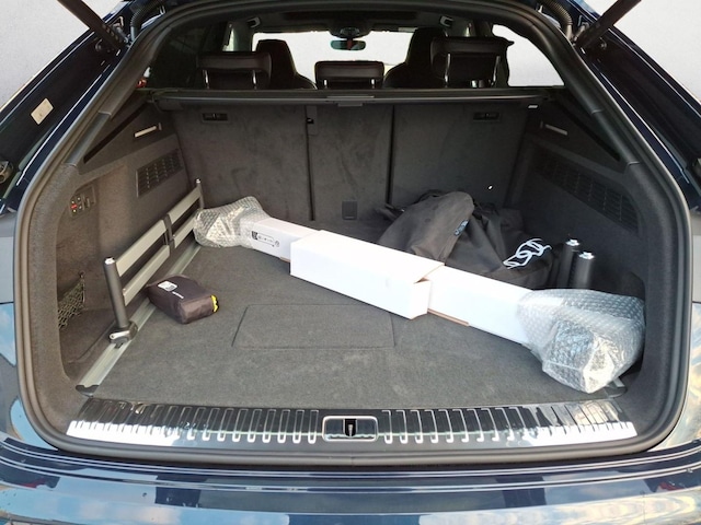 Audi Q8 Hybride Quattro