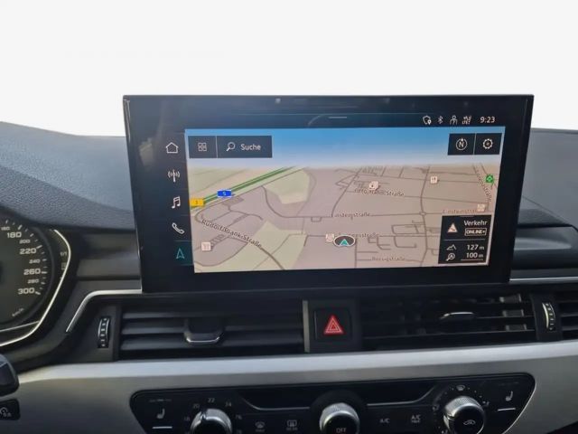 Audi A4 35 TFSI Avant S-Line S-Tronic