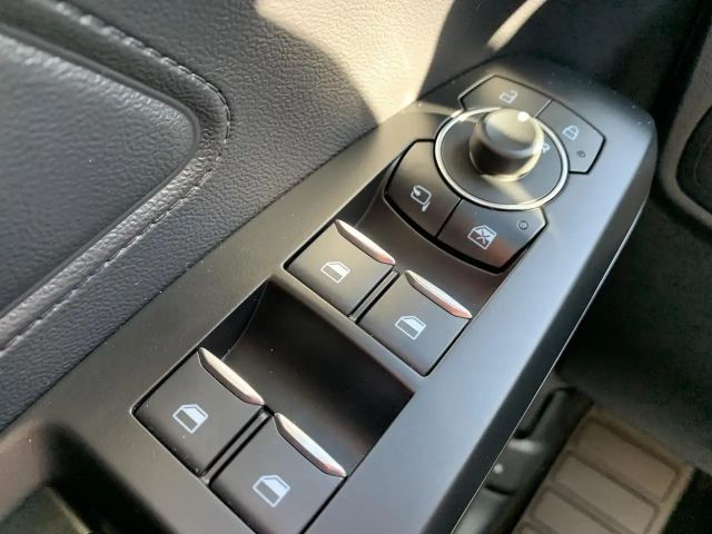 Ford Focus ST Line Wagon