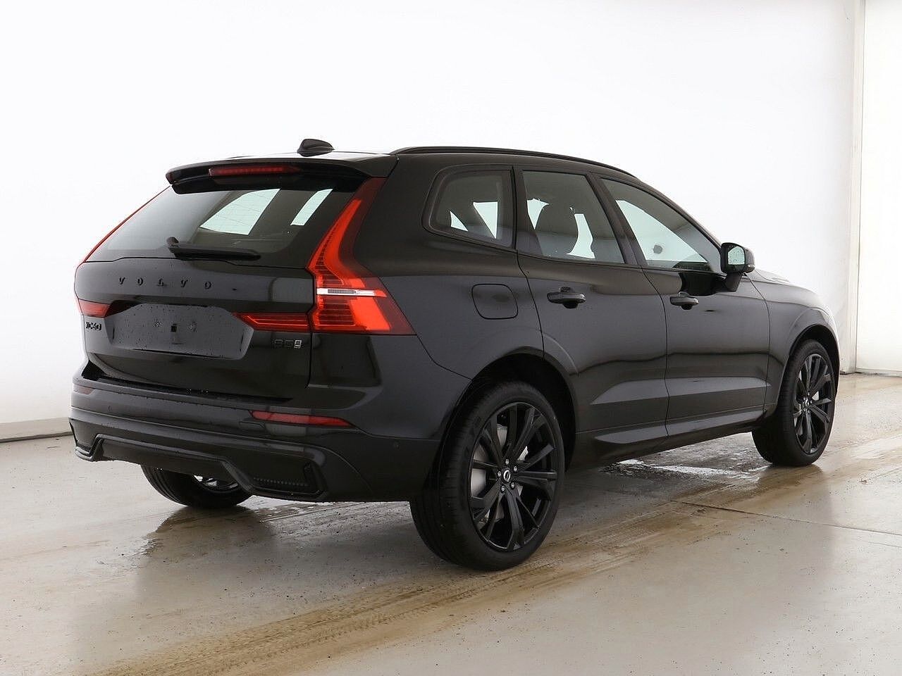 Volvo XC60 T6 Ultra