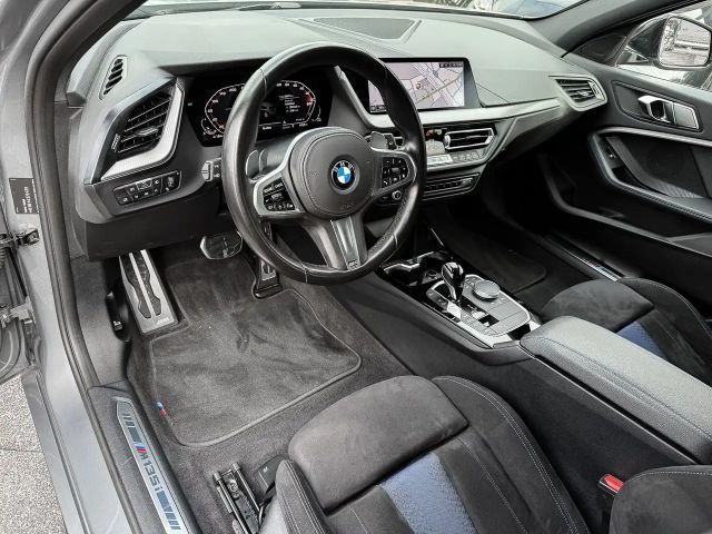 BMW 135 Sedan xDrive
