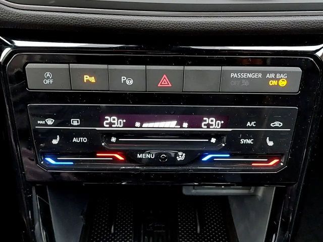 Volkswagen T-Cross 1.0 TSI DSG