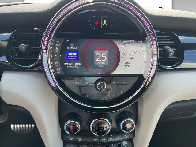 MINI John Cooper Works Hatch Head-Up LED RFK PDC