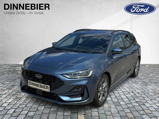 Ford Focus ST Line