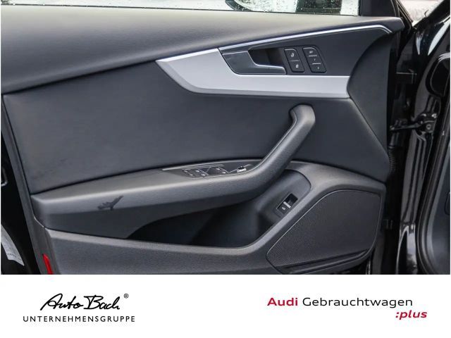 Audi A4 35 TFSI S-Tronic