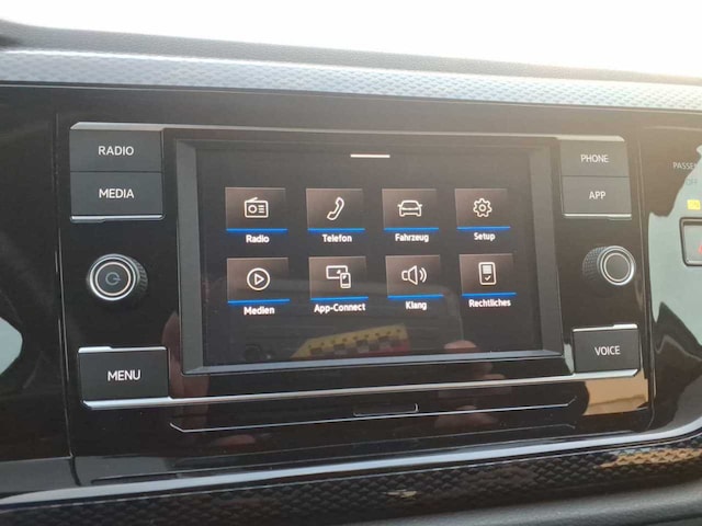 Volkswagen Polo Life