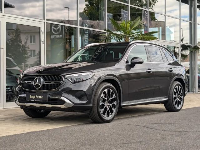 Mercedes-Benz GLC 220 4MATIC GLC 220 d