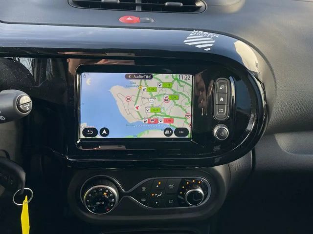 Renault Twingo Urban Night