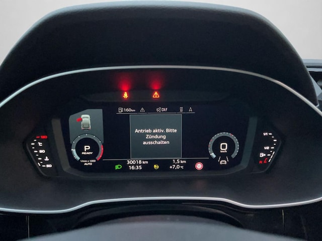 Audi Q3 35 TFSI S-Tronic Sportback