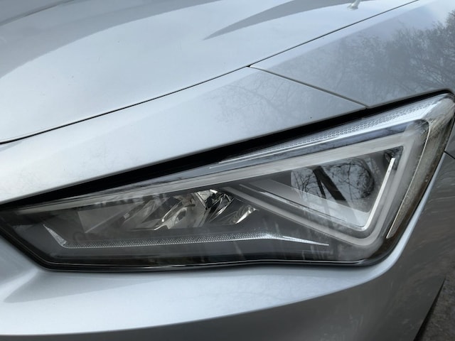 Seat Leon DSG Sportstourer Style