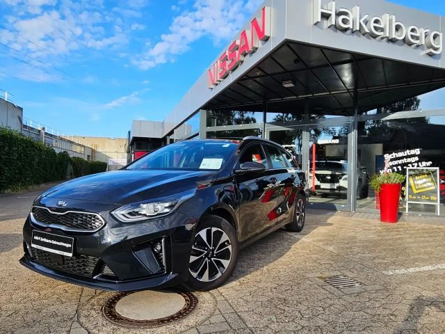 Kia Ceed Hybrid PHEV Spirit SportWagon