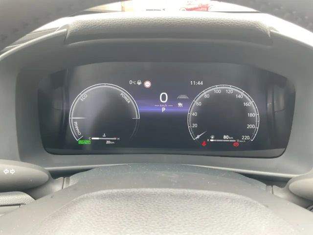 Toyota C-HR Hybride Plug-in