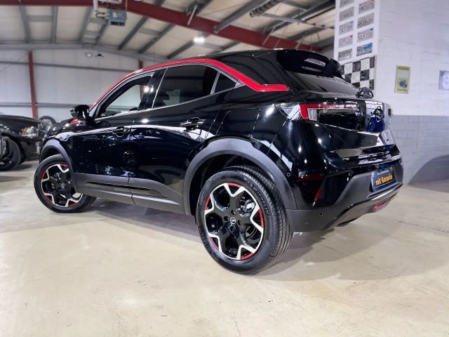 Opel Mokka GS-Line Grand Sport