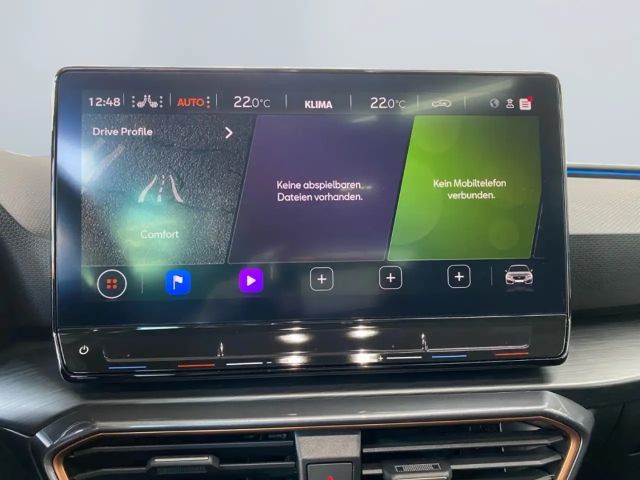 Cupra Leon 2.0 TSI DSG VZ