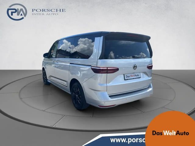 Volkswagen Multivan T7