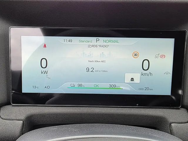 BYD Atto 2 Atto2 45,12 kWh Active Österreich Paket