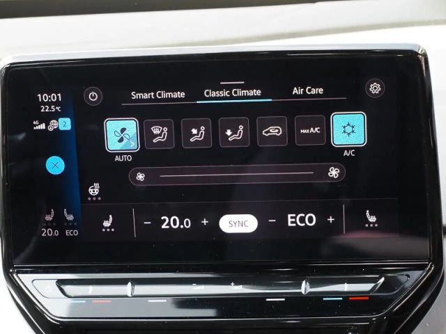 Volkswagen ID.4 Performance Pro