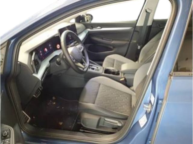 Volkswagen Golf 1.5 eTSI DSG Golf VIII