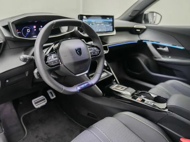 Peugeot 2008 GT-Line Hybrid