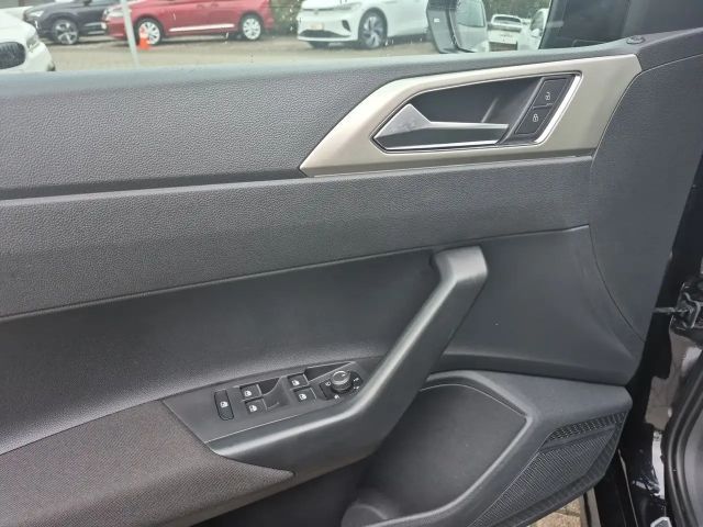 Volkswagen Polo DSG IQ.Drive Move