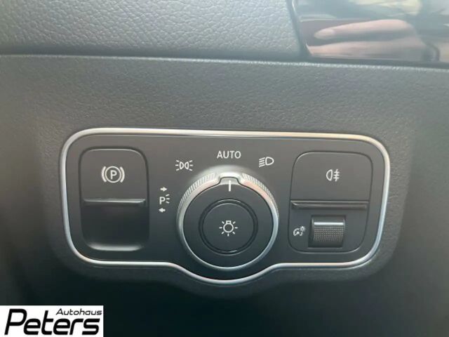 Mercedes-Benz B 180 Progressive