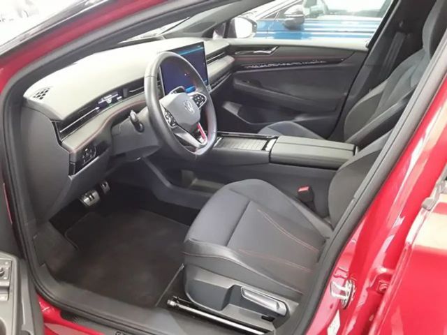 Volkswagen ID.7 GTX Tourer