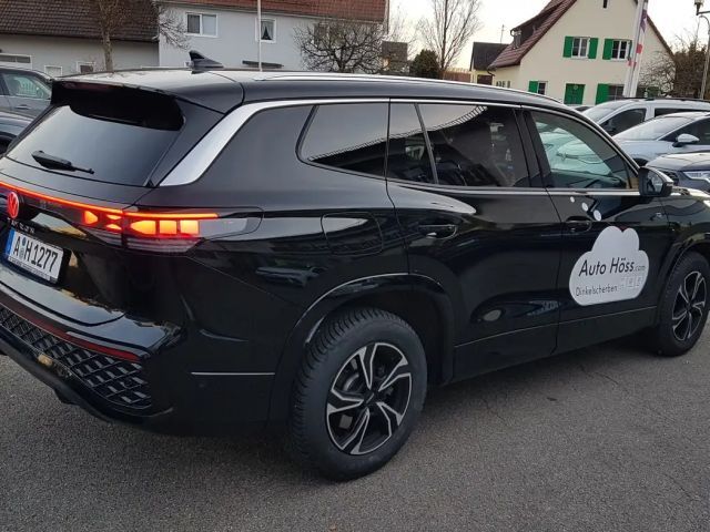 Volkswagen Tayron 2.0 TDI R-Line