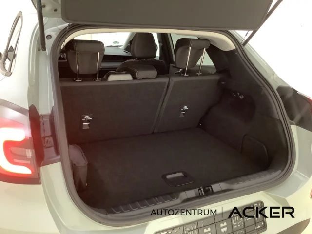 Ford Puma EcoBoost Titanium