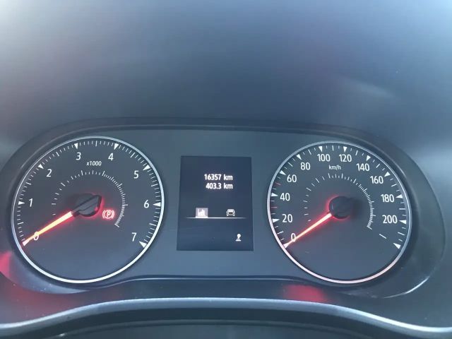 Dacia Sandero Extreme Stepway TCe 110