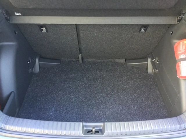 Skoda Fabia Monte Carlo