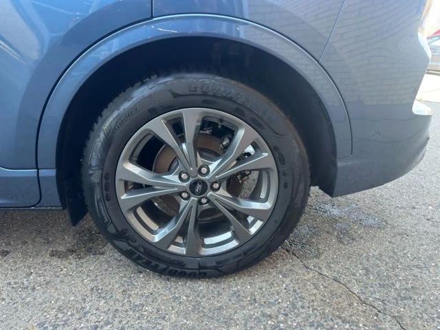 Ford Kuga Plug in Hybrid ST Line X