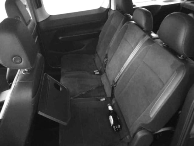 Volkswagen Caddy 2.0 TDI Maxi Style