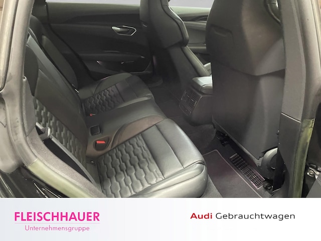 Audi e-tron GT Quattro