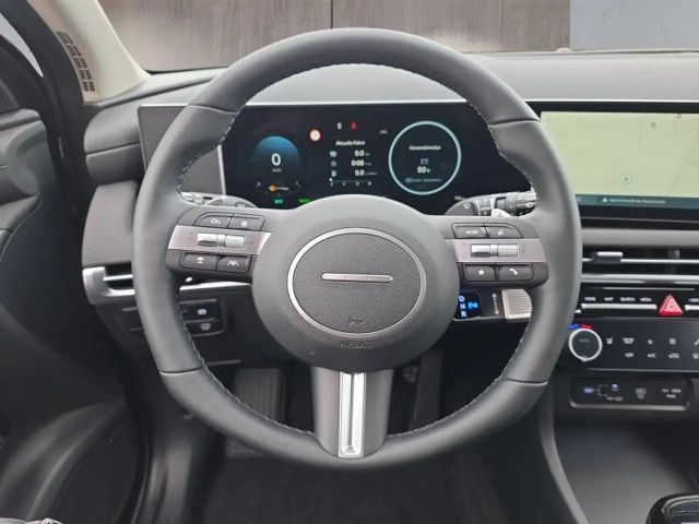 Hyundai Tucson 1.6 T-GDi