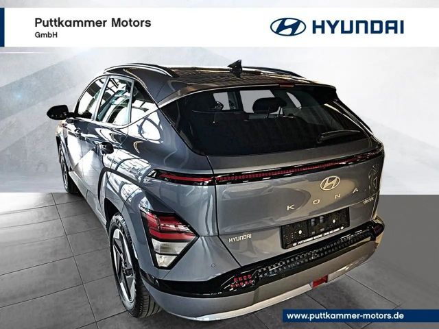 Hyundai Kona Advantage Electric