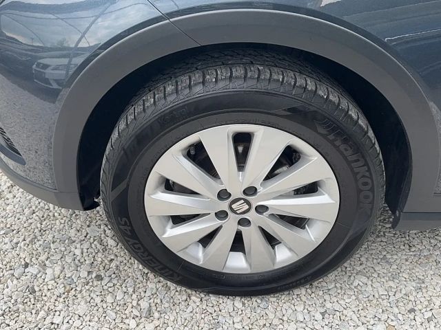 Seat Arona DSG Xcellence
