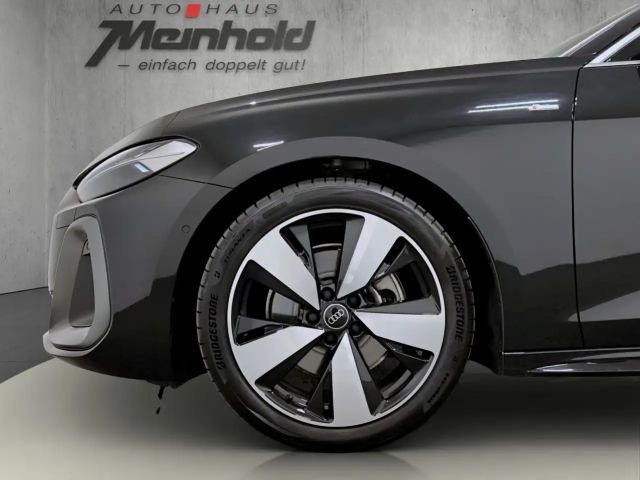 Audi A5 2.0 TFSI S-Line S-Tronic