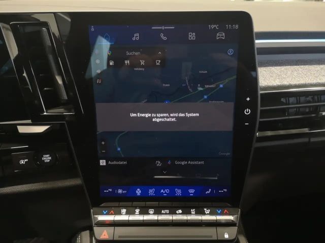 Renault Austral Techno