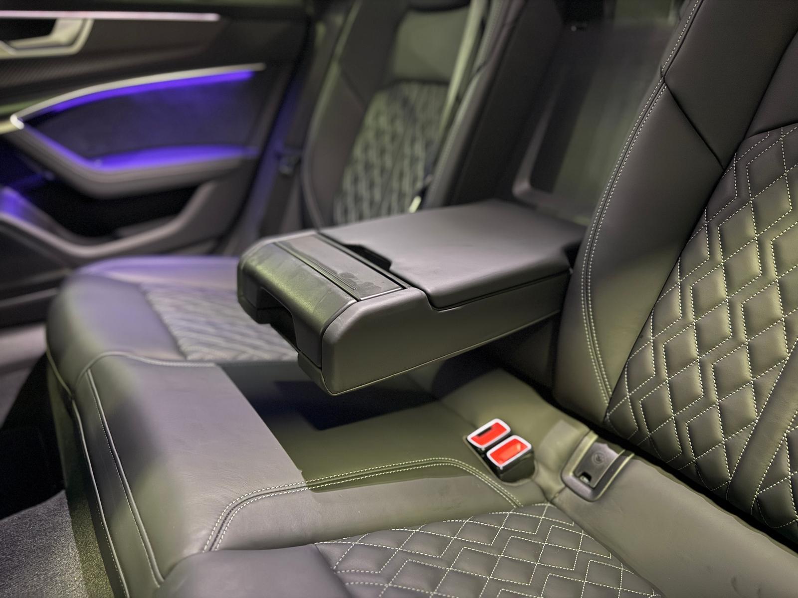 Audi S7 3.0 TDI Quattro