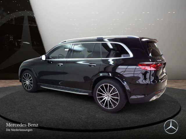 Mercedes-Benz GLS 580 4MATIC AMG Line