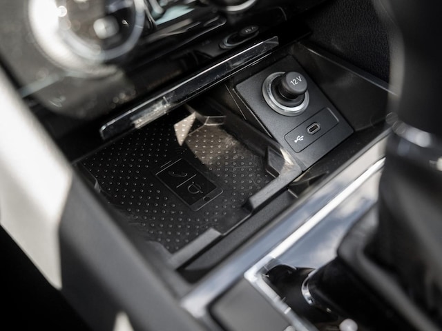 Skoda Superb 2.0 TDI