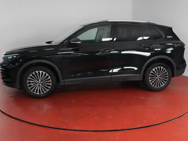 Volkswagen Tiguan 2.0 TDI DSG