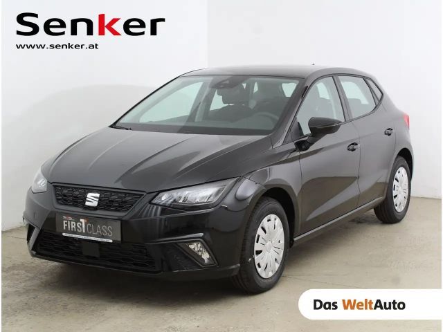 Seat Ibiza 1.0 TSI Reference