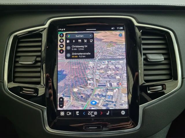 Volvo XC90 Dark T8 Ultra