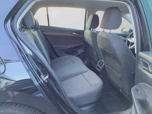 Volkswagen Golf 2.0 TDI DSG Life