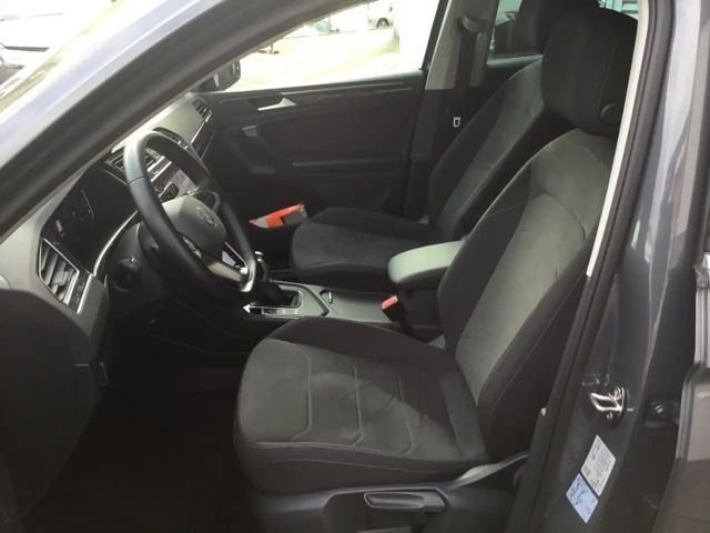 Volkswagen Tiguan DSG Elegance Elegance