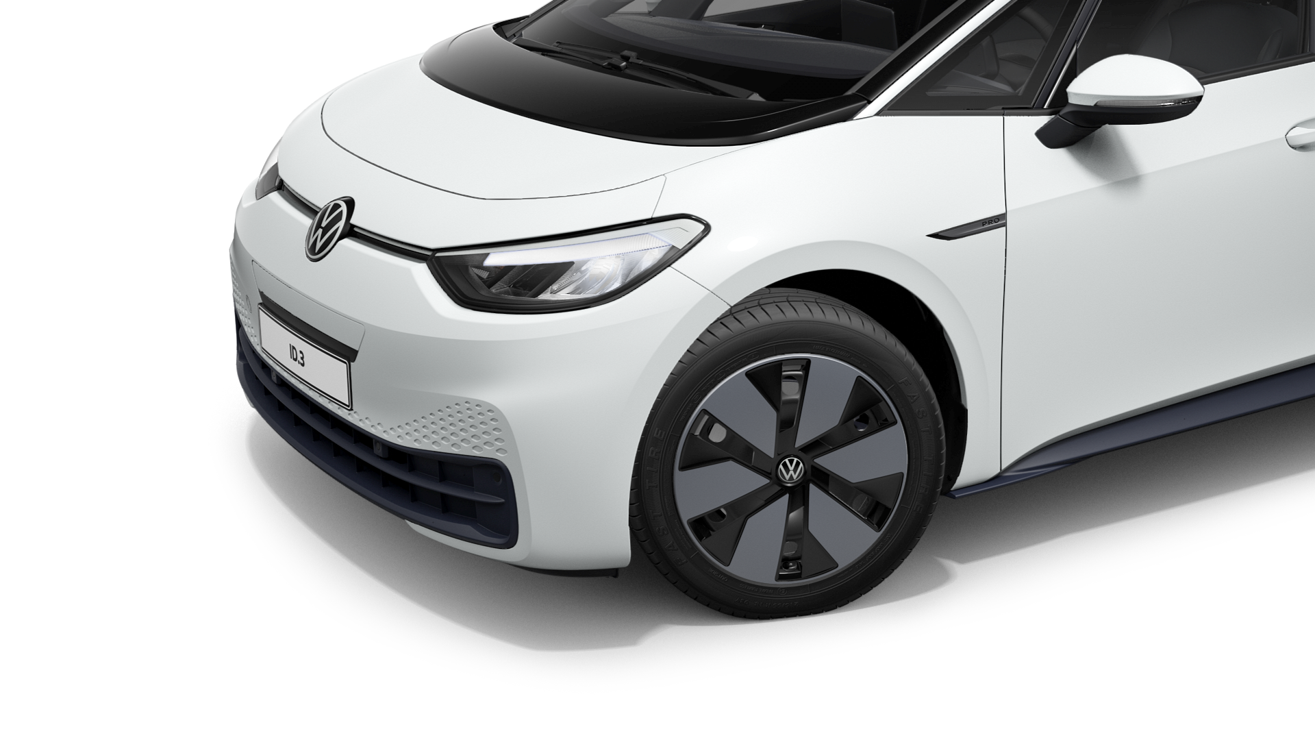 Volkswagen ID.3 Life Performance Pro