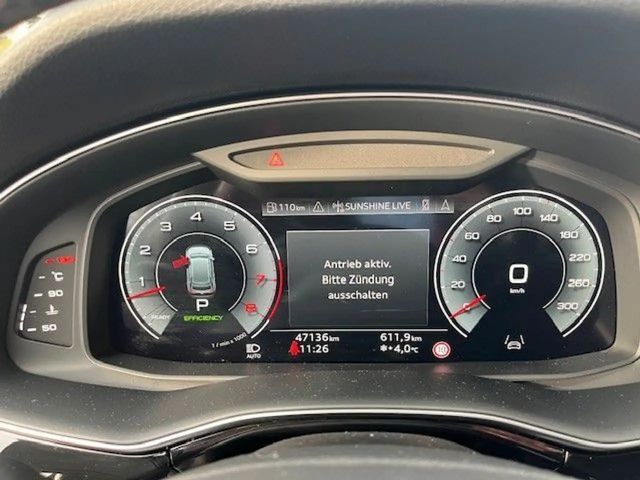 Audi Q8 55 TFSI Quattro