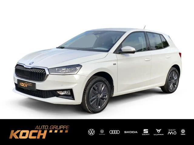 Skoda Fabia 1.0 TSI Drive